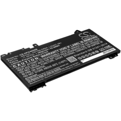 Notebook-Akku für HP
