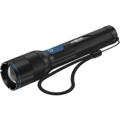Ansmann TA2500RF LED-Taschenlampe