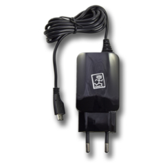 2GO Netz-Ladegerät USB 100-240V
