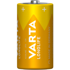 Varta Longlife 4114