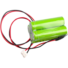 Mexcel Akkupack NS2000AAHT - F2x2