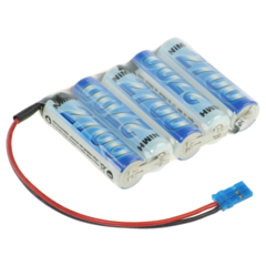 XCell Akkupack X2700AAB4 - F1x5