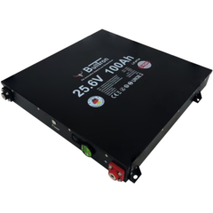 BullTron Akku LI100B150-24-SLP