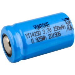Yuntong Li-Ion 3,7V / 250mAh