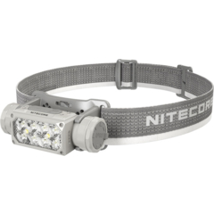 Nitecore Stirnlampe HC65 UHE Grau 