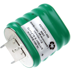 Varta Akku-Knopfzelle V150H - L1x4