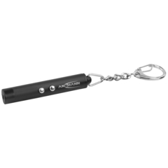 Ansmann Laserpointer 2in1