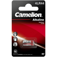 Camelion Alkaline 4LR44