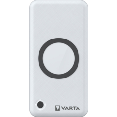 Varta Wireless Powerbank 15.000mAh