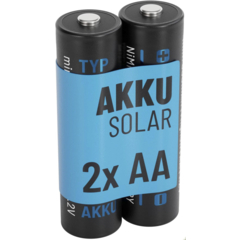 Absina Mignon AA Solar