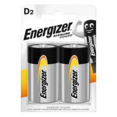 Energizer Alkaline Power LR20
