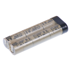 Panasonic Akkupack NC-2500SCR - L2x3