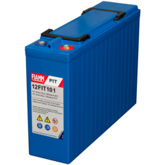 Fiamm Blei-Akku 12FIT101