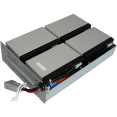 B.B. Battery Blei-Akku APC RBC23-BD1