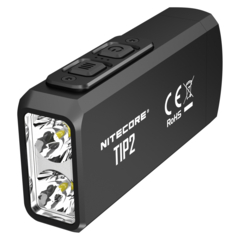 Nitecore Taschenlampe TIP2