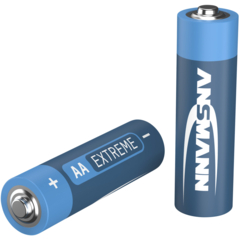 Ansmann Extreme Lithium FR6