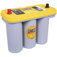 Optima Blei-Akku Yellowtop YTS-5.5L