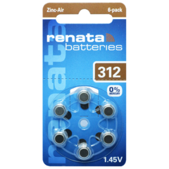 Renata 312