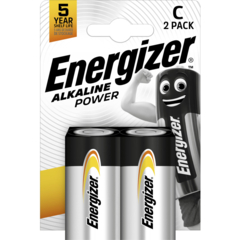 Energizer Alkaline Power LR14