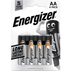 Energizer Everyday LR6