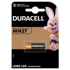 Duracell MN27