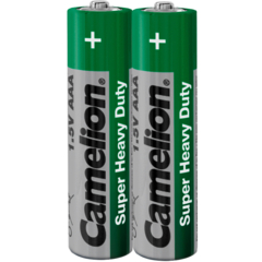 Camelion Super Heavy Duty R03
