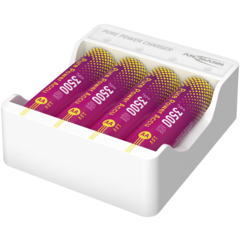 Ansmann Pure Power Ladegerät