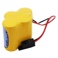 Batteriepack für Allen Bradley, Fanuc