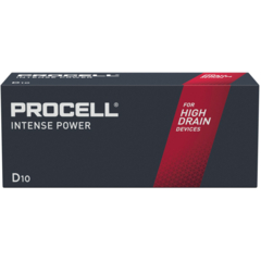 Duracell Procell Intense MN1300