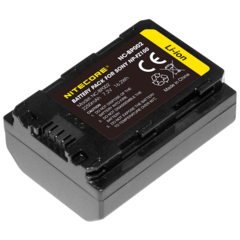 Digicam-Akku für Sony 