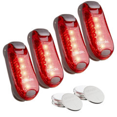 Greate LED Sicherheitslicht
