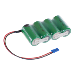 XCell Akkupack X3600SCR - F1x4