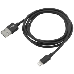 Ansmann Kabel USB auf Apple Lightning