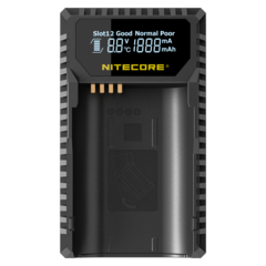 Nitecore ULSL USB-Ladegerät