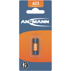Ansmann A23