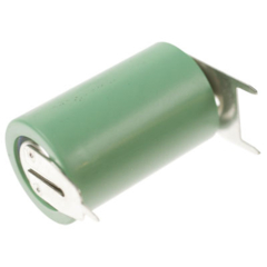 Varta Akku-Knopfzelle V40H - L1x4