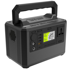 Nitecore Powerstation NPS600