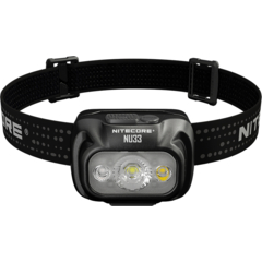 Nitecore Stirnlampe NU33