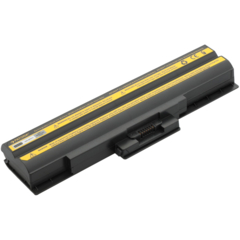 Notebookakku Sony Vaio VGP-BZ Serie