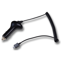 2GO KFZ-Ladegerät Micro USB 12V/24V