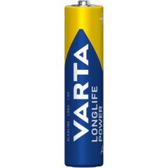 Varta Longlife Power 4903