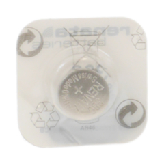 Renata Uhrenbatterie 380 High Drain
