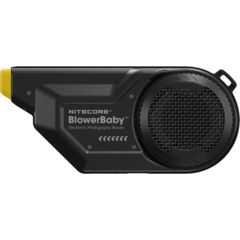 Nitecore Reinigungsgerät BlowerBaby 