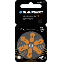 Blaupunkt Hearing AID PR13