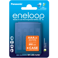 Eneloop BK-4MCDEC4BE