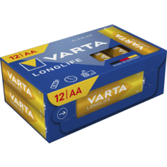 Varta Longlife 4106