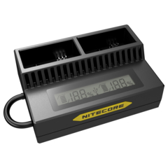 Nitecore UGP3 USB-Ladegerät