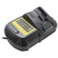 Ladegerät für DEWALT Werkzeugakkus