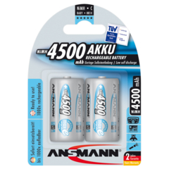 Ansmann Dect maxE A4500C