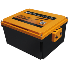 Liontron Akku LIDUCSMI12200LX-A